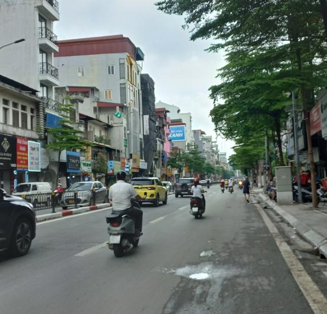 CHÍNH CHỦ CẦN BÁN NHÀ PHỐ TÔN ĐỨC THẮNG QUẬN ĐỐNG ĐA 88 m2 x 3 T MT RỘNG 32,5 TỶ Ô TÔ KD ĐỈNH