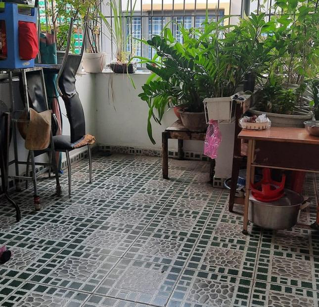 Bán nhà HXH, khu Vip Điện Biên Phủ, Q3, vừa ở vừa cho thuê, 4 tầng, 6PN, 75m2, 13 tỷ 