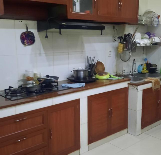 Bán nhà HXH, khu Vip Điện Biên Phủ, Q3, vừa ở vừa cho thuê, 4 tầng, 6PN, 75m2, 13 tỷ 