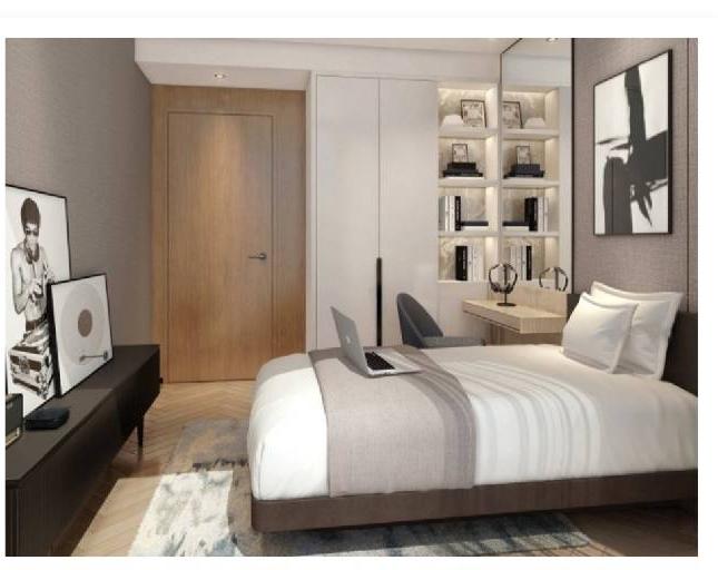 Bán chung cư cao cấp Vinhome Smart City, 122 m2, 3 ngủ, 3 vệ sinh, 7.6 tỷ