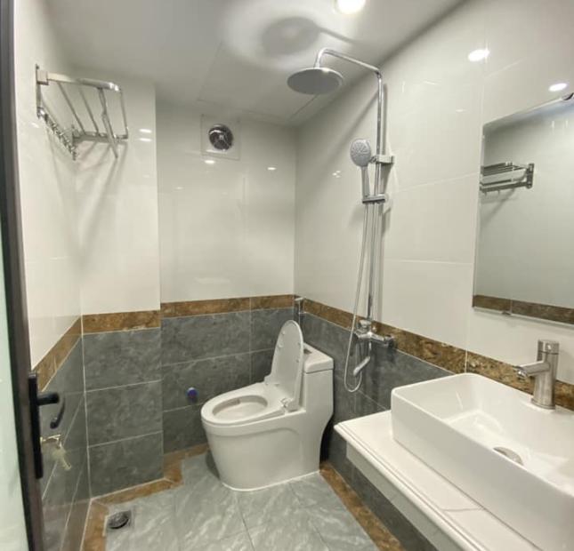 Bán nhà Phương Canh Nam Từ Liêm cách Cầu vượt Trịnh Văn bô 200m