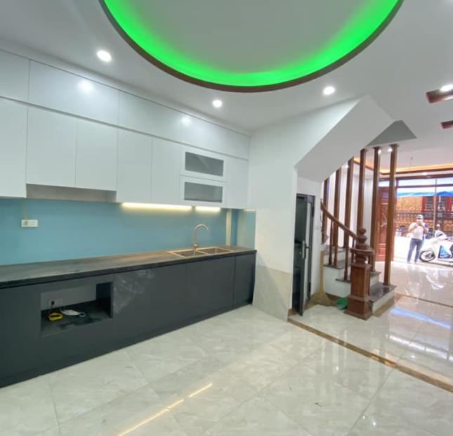 Bán nhà Phương Canh Nam Từ Liêm cách Cầu vượt Trịnh Văn bô 200m