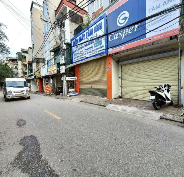 CẦN BÁN NHÀ CHÍNH CHỦ QUẬN NAM TỪ LIÊM PHỐ TRUNG VĂN 41m2 x3 T 8.5 TỶ Ô TÔ KD
