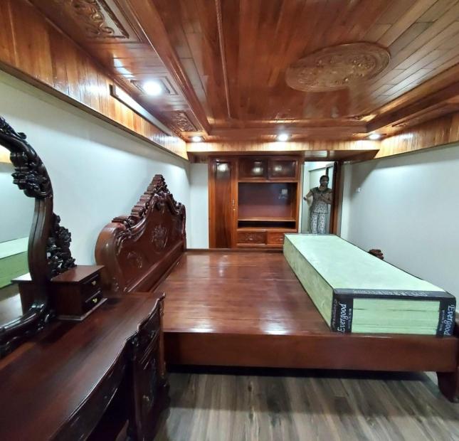 CẦN BÁN NHÀ CHÍNH CHỦ QUẬN NAM TỪ LIÊM PHỐ TRUNG VĂN 41m2 x3 T 8.5 TỶ Ô TÔ KD