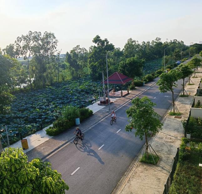 Hàng CĐT dự án Centa River Park kđt Vsip Từ Sơn