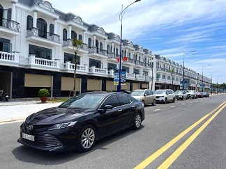 Chính chủ cần sang nhượng lại căn nhà tâm huyết tại dự án khu nhà ở Thăng Long luxury Bàu Bàng-