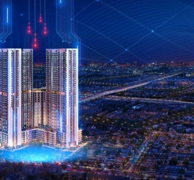 MỞ bán 1/10 Picity Sky Park, chiết khấu 3-5 chỉ vàng LH 0382202524