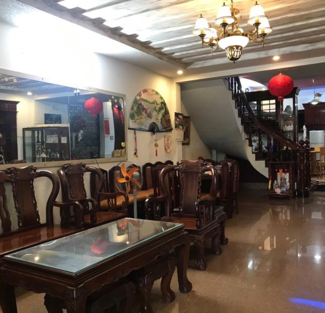 BIỆT THỰ sân vườn Gò Vấp đường Lê Văn Thọ - Giá chỉ 12.2 tỷ diện tích khủng 115M2 gần chợ Hạnh
