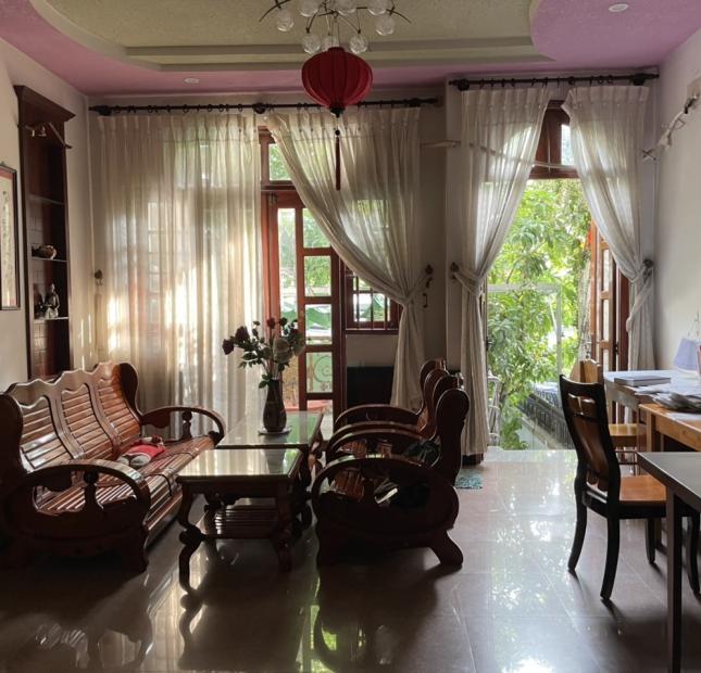 BIỆT THỰ sân vườn Gò Vấp đường Lê Văn Thọ - Giá chỉ 12.2 tỷ diện tích khủng 115M2 gần chợ Hạnh