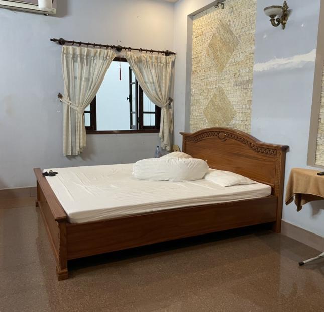 BIỆT THỰ sân vườn Gò Vấp đường Lê Văn Thọ - Giá chỉ 12.2 tỷ diện tích khủng 115M2 gần chợ Hạnh