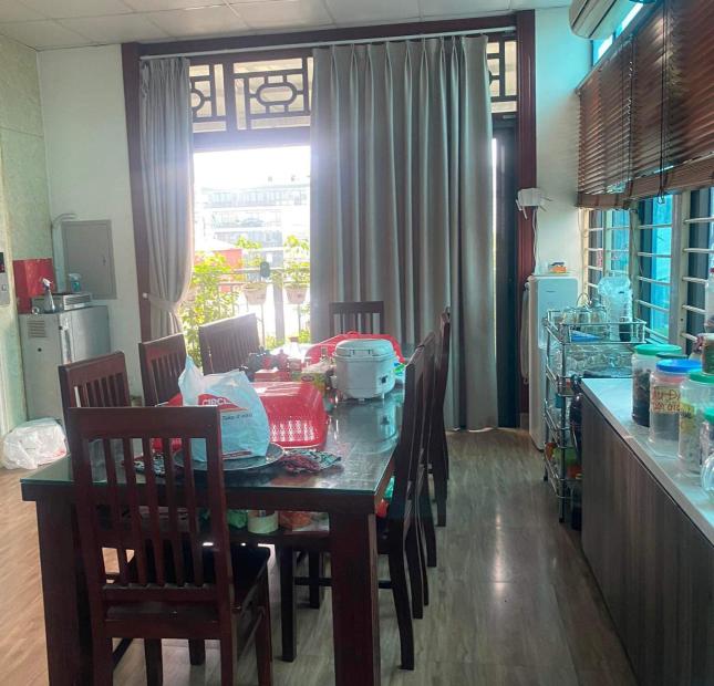 Bán nhà Mặt ngõ Oto Đội Cấn 54m², 6 tầng, MT 5.5m, giá 14.5 tỷ Ba Đình. Mua liên hệ: O94lO7l689