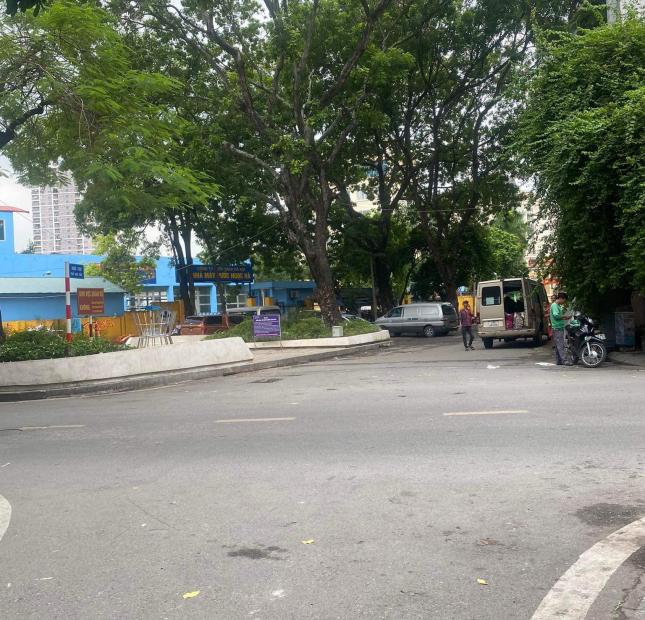 Bán nhà Mặt ngõ Oto Đội Cấn 54m², 6 tầng, MT 5.5m, giá 14.5 tỷ Ba Đình. Mua liên hệ: O94lO7l689