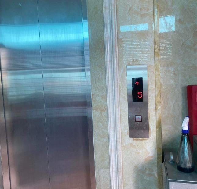 Bán nhà Mặt ngõ Oto Đội Cấn 54m², 6 tầng, MT 5.5m, giá 14.5 tỷ Ba Đình. Mua liên hệ: O94lO7l689