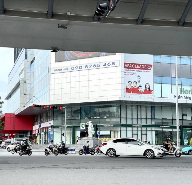 Bán nhà phố Lê Trọng Tấn Quận Thanh Xuân, tuyến phố NGÂN HÀNG Ở Kinh doanh Văn phòng hết ý Ô TÔ 7C đỗ cửa