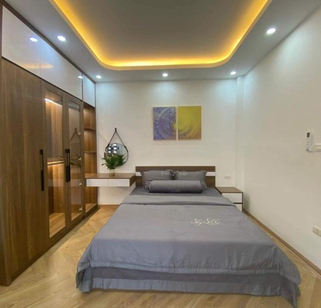 ❌ BÁN - NHÀ - HÀO - NAM 40M  - NGÕ TO - BA MẶT THOÁNG - 40M RA OTO TRÁNH