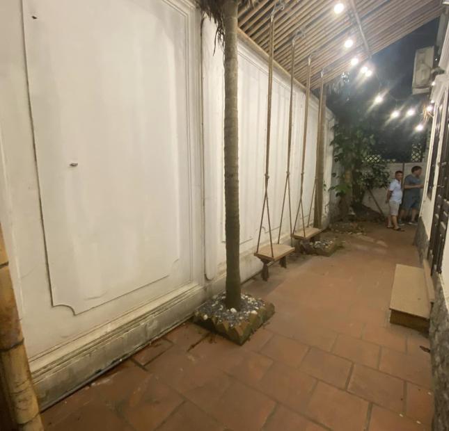 Bán nhà mặt Phố Tô Ngọc Vân 191m², 2.5 tầng, MT 10m, giá 46.5 tỷ Tây Hồ. Mua liên hệ: O94lO7l689