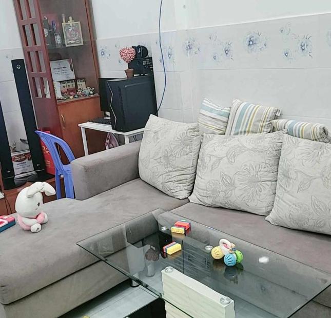 Nhà rộng mênh mông ô tô vào nhà Bờ Bao Tân Thắng 94m2 5,2 tỷ