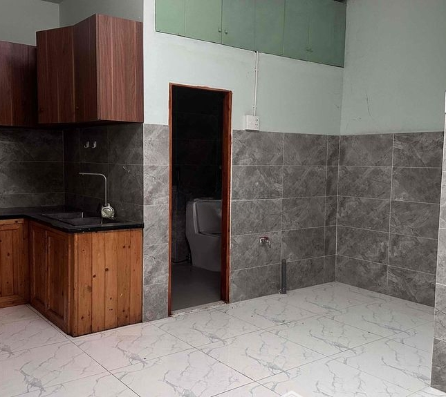 Cho thuê nhà nguyên căn đường Lê Quang Định, Phường 11, Quận Bình Thạnh