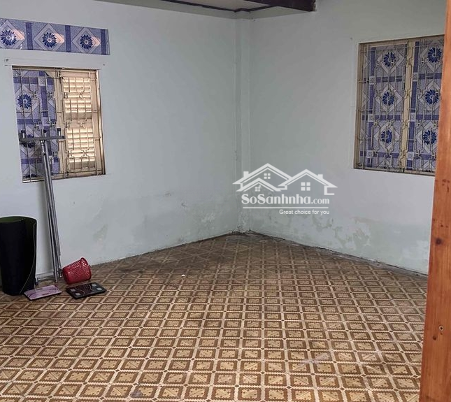 Cho thuê nhà nguyên căn đường Lê Quang Định, Phường 11, Quận Bình Thạnh