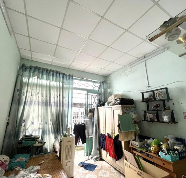 Bán nhà đường B3 38m2 3m6 * 10m giá 3.5 tỷ Phường Tây Thạnh quận Tân Phú