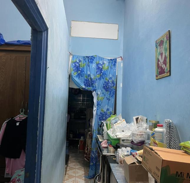 Bán nhà đường B3 38m2 3m6 * 10m giá 3.5 tỷ Phường Tây Thạnh quận Tân Phú