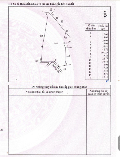 HIỆN TÔI CẦN BÁN GẤP LÔ ĐẤT Diện tích 13.202m2 CÁCH QUỐC LỘ 20 KHOẢNG 1KM VỊ TRÍ XÃ TÚC TRƯNG, HUYỆN ĐỊNH QUÁN, TỈNH ĐỒNG NAI.