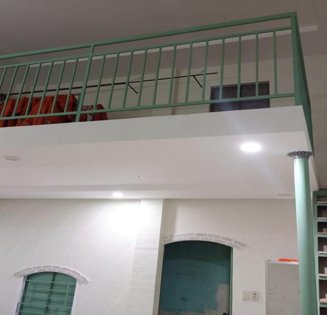 BÁN NHÀ TRỆT 2 PN TẠI ĐƯỜNG 102, P. TĂNG NHƠN PHÚ A, QUẬN 9_ 43 m2(5,5 x 7,8)_ SHR