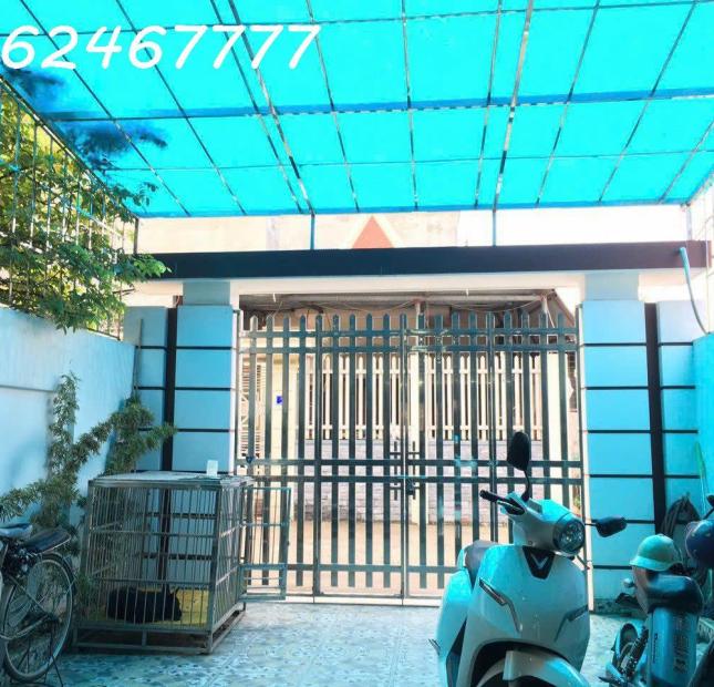 Bán nhà 3 tầng x 100m2 ngay phố Nguyễn Đồn, giá 6.3 tỷ