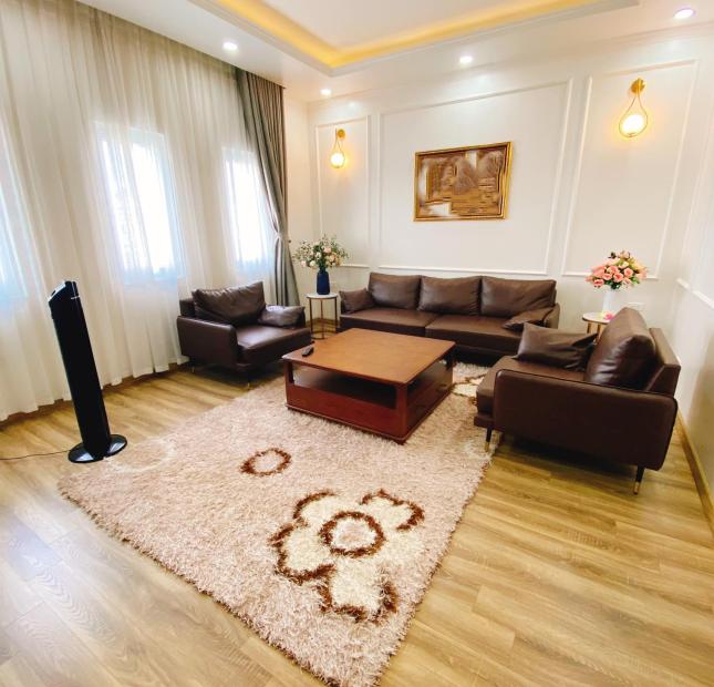 Bán liền kề Louis Đại Mỗ 100m2, 5 tầng giá 20.6 tỷ