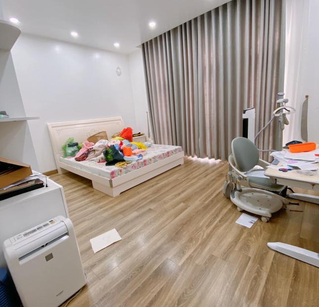 Bán liền kề Louis Đại Mỗ 100m2, 5 tầng giá 20.6 tỷ