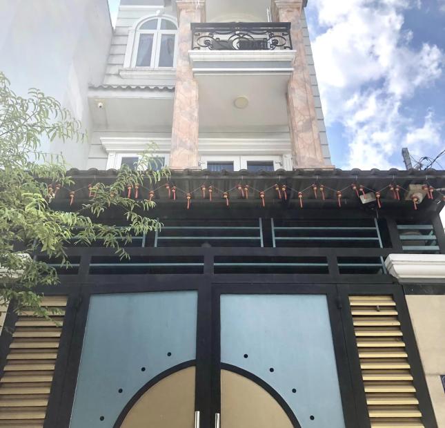 BÁN 🏠 NHÀ TRẦN THỊ CỜ QUẬN 12 GIÁ CÓ 3 TỶ 6 NHÀ 3 TẦNG
