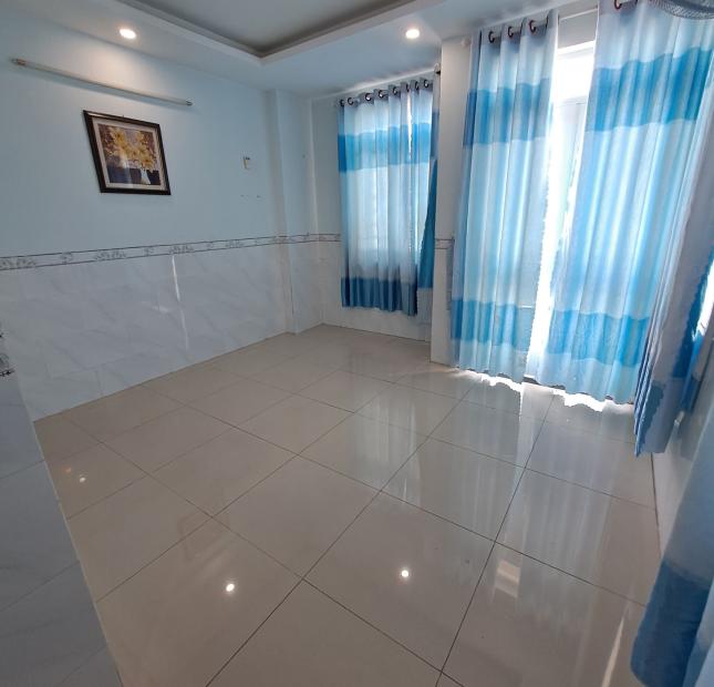 BÁN 🏠 NHÀ TRẦN THỊ CỜ QUẬN 12 GIÁ CÓ 3 TỶ 6 NHÀ 3 TẦNG