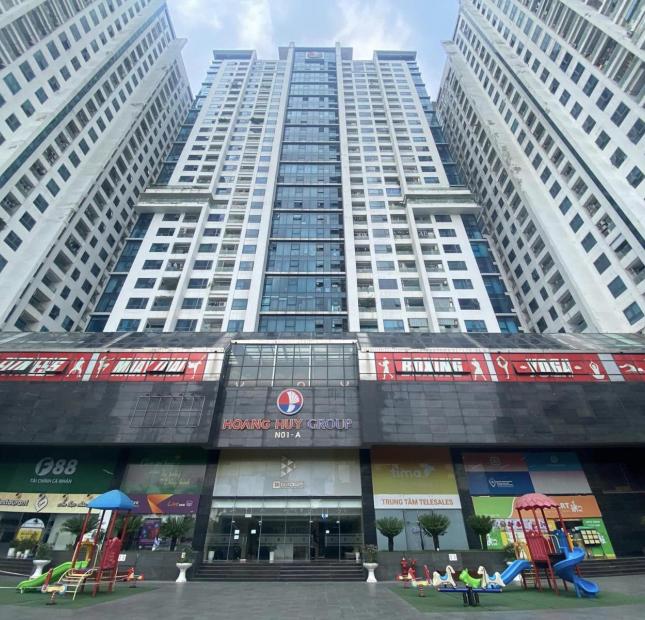 💥 RẺ NHẤT TÒA CHUNG CƯ GOLDEN LAND 275 NGUYỄN TRÃI, THANH XUÂN, 94M2 2N+2WC, CHỈ 3.9 TỶ 💥