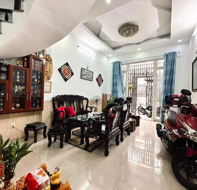 Bán nhà riêng tại Đường Nguyễn Hữu Cảnh, Phường 22, Bình Thạnh, Hồ Chí Minh diện tích 56m2 giá 6,8 Tỷ
