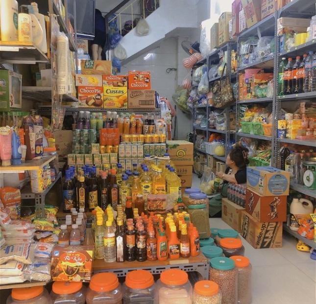 Bán nhà mặt chợ 5 tầng - siêu kinh doanh - vị trí buôn bán - hiếm nhà bán ở Tân Mai