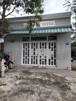 Cho thuê nhà nguyên căn 50m2 tại 109 Nguyễn Chích, Phương Vĩnh Hoà, Nha Trang