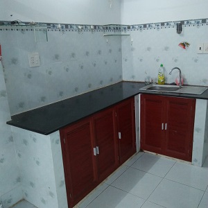 Cho thuê nhà nguyên căn 50m2 tại 109 Nguyễn Chích, Phương Vĩnh Hoà, Nha Trang