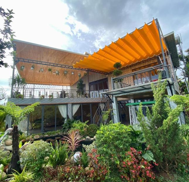 Bán căn villa mini tại Nam Ban Lâm Hà cách Đà Lạt 22km