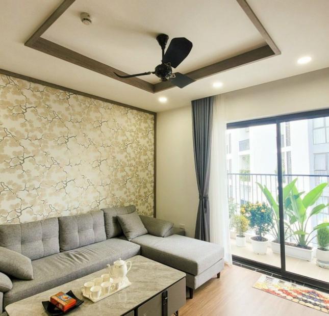 Cho thuê căn hộ chung cư toà Le Grand Jadin Phúc Đồng, Long Biên, Hà Nội.