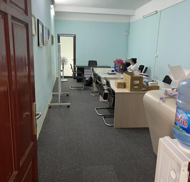 Chính chủ cho thuê tầng 4,5,6 nhà mặt đường số 53 Nguyễn Trãi, Thanh Xuân