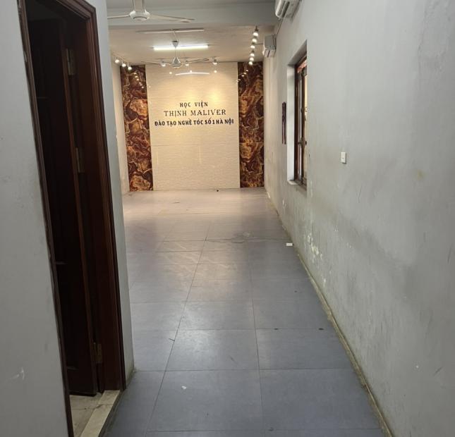 Chính chủ cho thuê tầng 4,5,6 nhà mặt đường số 53 Nguyễn Trãi, Thanh Xuân