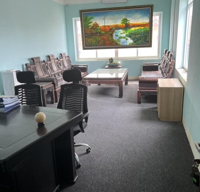 Chính chủ cho thuê tầng 4,5,6 nhà mặt đường số 53 Nguyễn Trãi, Thanh Xuân