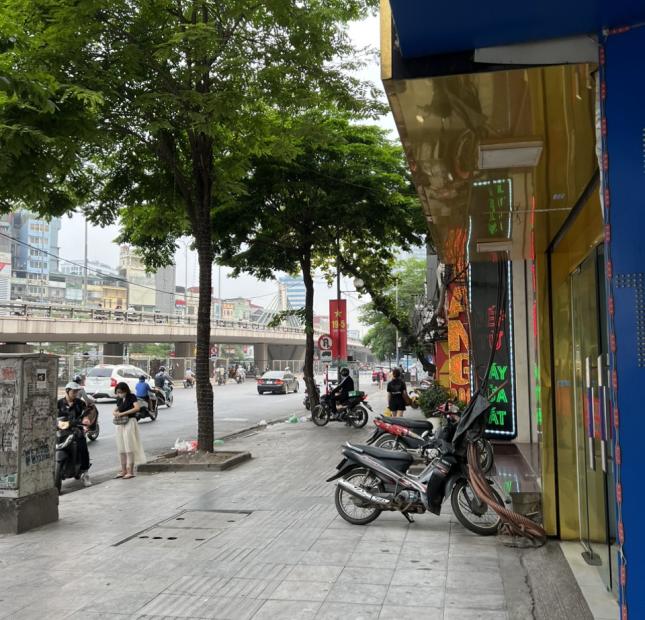 Chính chủ cho thuê tầng 4,5,6 nhà mặt đường số 53 Nguyễn Trãi, Thanh Xuân