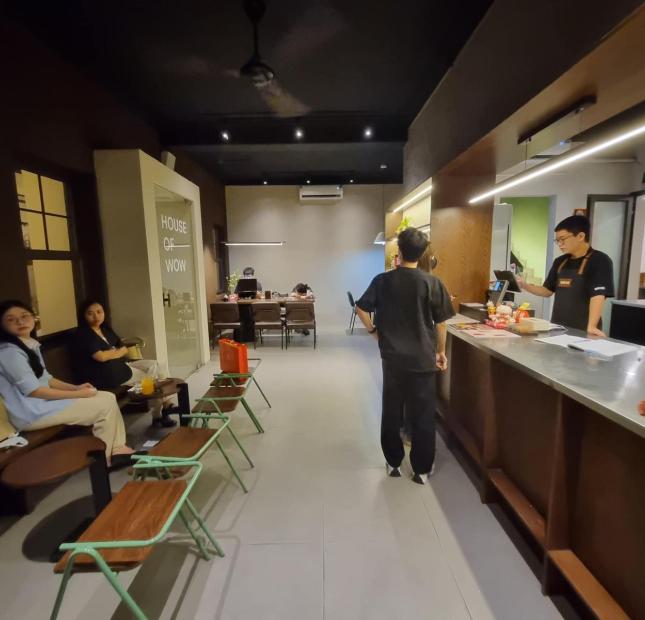 ⭐SIÊU RẺ- GẦN HỒ TÂY, Nhà Mặt Ngõ 45A Võng Thị 190m2/ Mặt tiền 15m - 68.8 Tỷ⭐