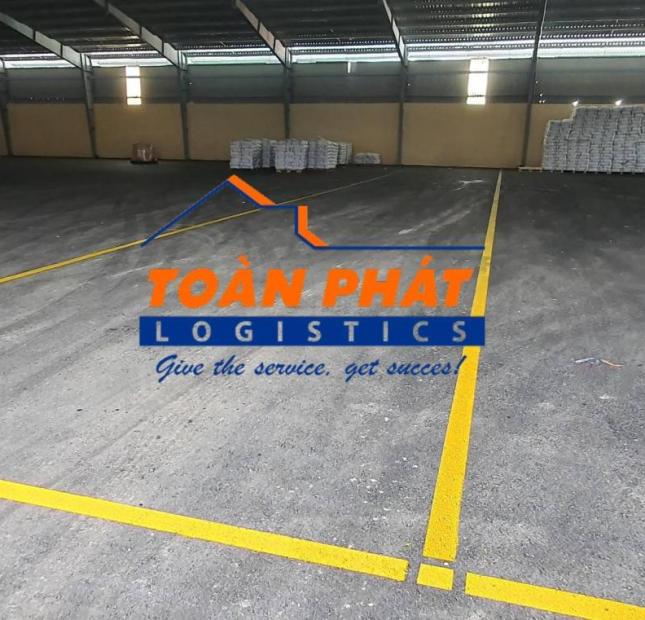 Thuê kho bãi tại Toàn Phát Logistics bạn sẽ có được những lợi ích gì?