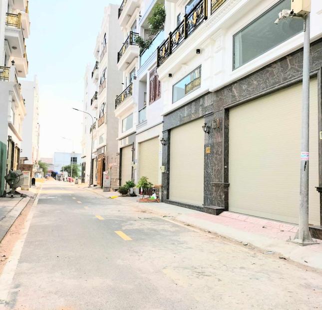 HỒ VĂN LONG – BÌNH TÂN - ĐƯỜNG NHỰA 8M KHU PHÂN LÔ -  5M x 10M CHỈ 3,1 TỶ TL