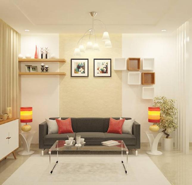 Bán căn hộ chung cư tại Dự án Fortuna - Vườn Lài, Tân Phú, Hồ Chí Minh diện tích 78m2 giá 22 Triệu