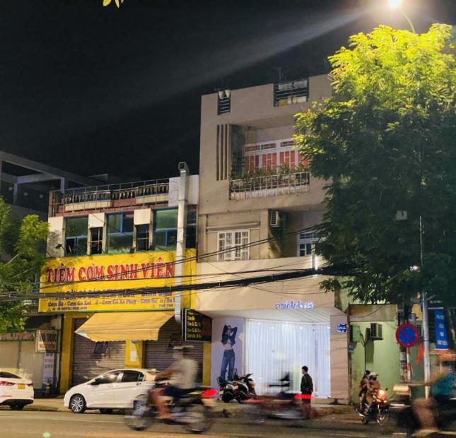 NHÀ - ĐẤT CHÍNH CHỦ ĐẸP - GIÁ TỐT - Mặt tiền đường Nguyễn Lương Bằng (Quốc lộ 1a)
