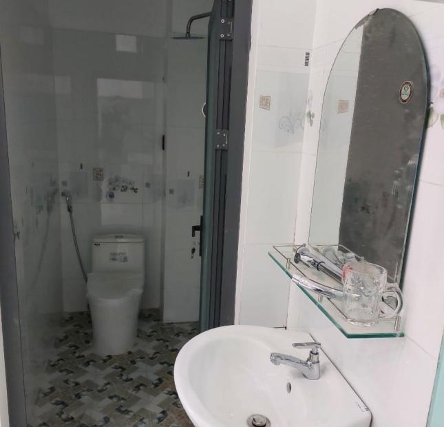 BÁN NHÀ TÂN THỚI HIỆP QUẬN 12 GIÁ 3 TỶ 850