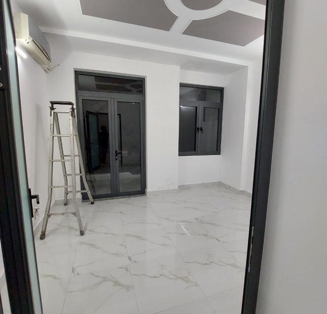 BÁN NHÀ TÂN THỚI HIỆP QUẬN 12 GIÁ 3 TỶ 850